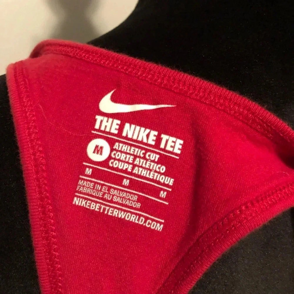 Women’s Nike Rio De Janeiero tank - Picture 3 of 3